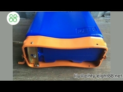 Garden 20L Knapsack Power Sprayer Machine Adjustable 4 Holes Nozzle