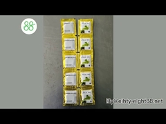 25%SC Pyraclostrobin Fungicide White Liquid Agrochemical Pesticide