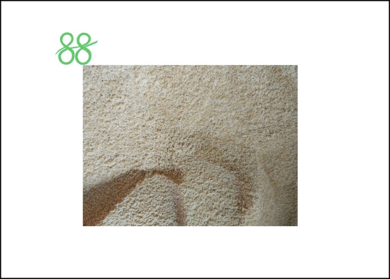 Water Soluble 95% Tc Bixafen Fungicide Cas 581809 46 3
