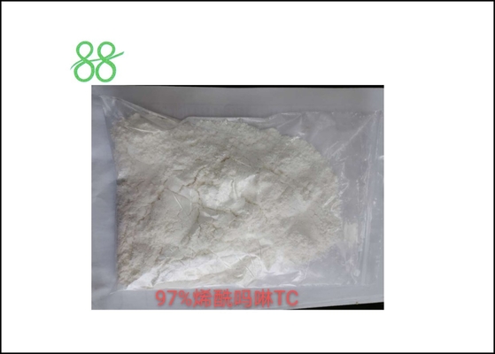 Water Soluble Agrochemical Pesticide Copper Oxychloride 45% Kasugamycin 2%WP