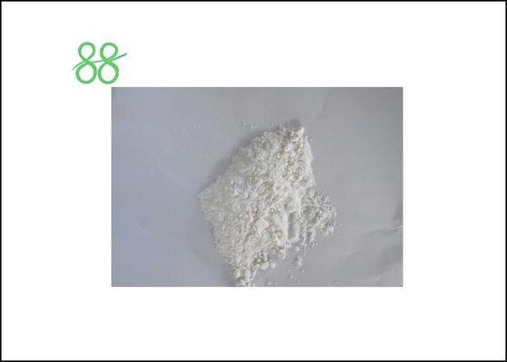 Pyrimorph 95%TC Mycelial Growth Agrochemical Fungicide 824-39-5 White Powder