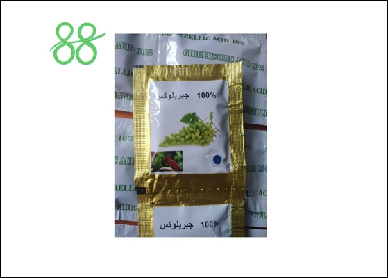 Gibberellin gibberellic acid for agriculture pgr plant growth regulator gibberellic acid (ga3) cytokinin plant hormone