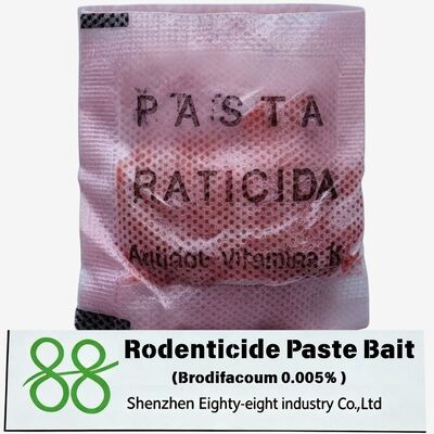 kill rat Pellet Bait 0.005% Bromadiolone  widely used for rodent control on farmland, storage houses, buildings and public facilities. warehouses and daily pest prevention.