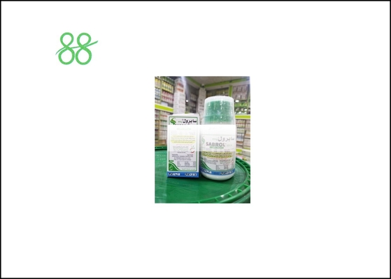 CAS 106325 08 0 Epoxiconazole 12.5% SC Natural Plant Fungicide