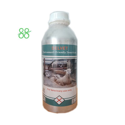 Phenthoate 50%EC 98%TC Pest Control  Mosquito Repellent