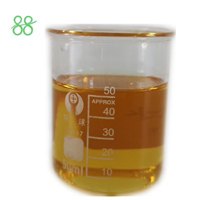 Fenoxaprop-P-ethyl 69g/l EW 95%TC Weedicide Weed control herbicide Agrochemical Pesticide drug yellow liquid