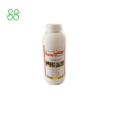 Flusilazole 10%EW 93%TC Natural Plant Fungicide CAS 85509-19-9