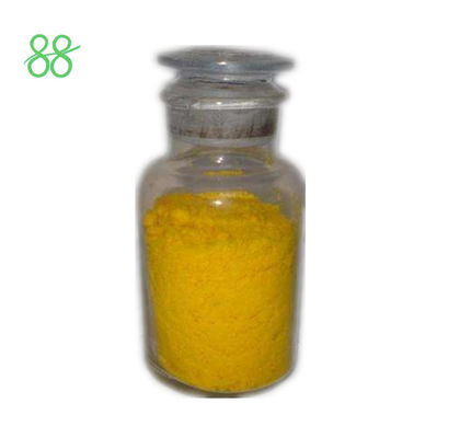Niclosamide 50% WP Yellow Powder Agricultural 