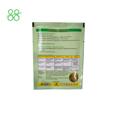 Diflufenican 50% WP Weed Control Herbicides CAS 83164-33-4