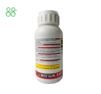Diafenthiuron 10% EW Organic Herbicides CAS 77-06-5