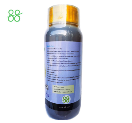 CAS 81335 77 5 Imazethapyr Weed Control Herbicides