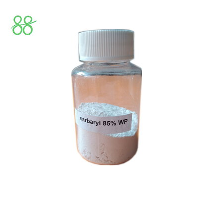Carbaryl 85%WP Agricultural Insecticides