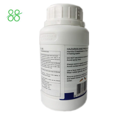 22.7% SC Natural Plant Fungicide 3347 22 6 Dithianon C14H4N2O2S2
