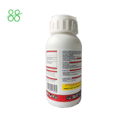 Clofentezine 50% SC Agricultural Insecticides Liquid Cas 74115 24 5