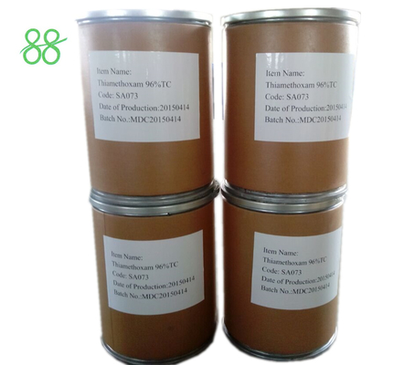 Ethiprole 94% TC Agricultural Insecticides Powder Cas 181587 01 9