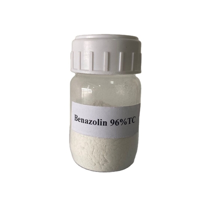 Benazolin Ethyl Weed Control Herbicides 25059 80 7 96% TC Powder
