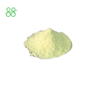 Tetraniliprole Organic  90% TC Powder Cas 1229654 66 3