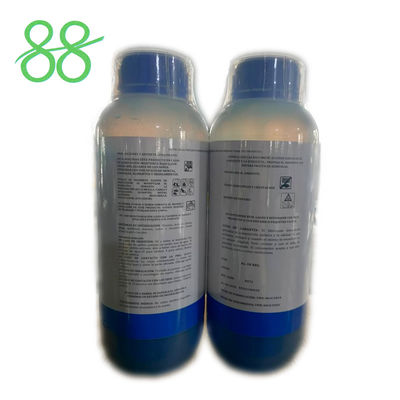 CAS 77182 82 2 20%SL Glufosinate Ammonium Herbicide glufosinate ammonium products