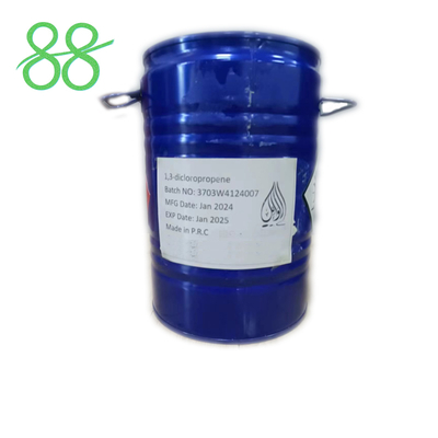 cis 1 3 dichloropropene Soil Fumigation pharmaceutical intermediate Pesticide Production