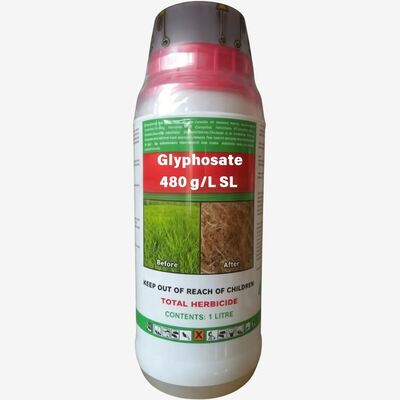 Glyphosate Weed Control Herbicides