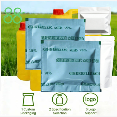 Gibberellic Acide Plant Growth Hormone