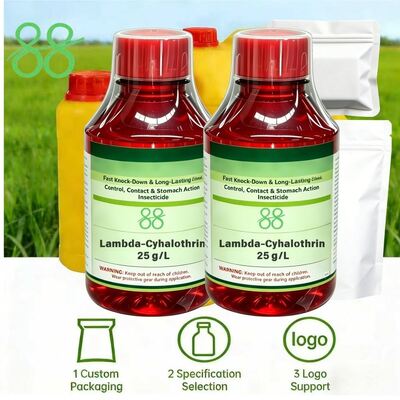 insecticide-lambda-cyhalothrin-2.5-ec  lambda-cyhalothrin-tech lambda-cyhalothrin 2.5% control de plagas