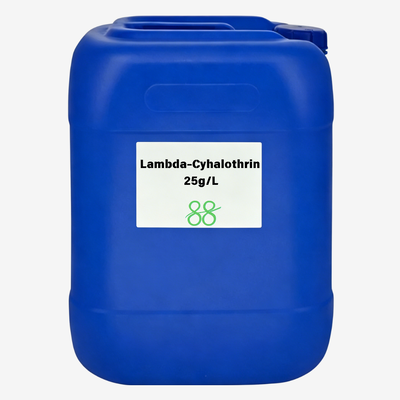High purity Alpha-Cypermethrin 10% EC (CAS: 67375-30-8) pesticde with fast knockdown and long residual effect. Competitive factory price, lambda cyhalothrin  pest control 