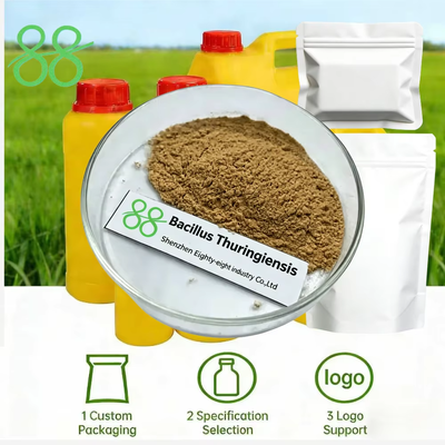 Bacillus Thuringiensis Agricultural s