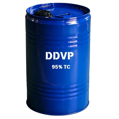 Ddvp 95% TC Dichlorvos Agricultural s CAS  62-73-7
