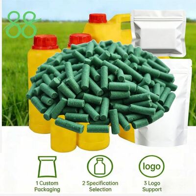 Top grade 0.005% Bromadiolone Pellet Bait, widely used for rodent control on farmland, storage houses, buildings and public facilities. Effective against all kinds of rats and mice.