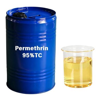 Permethrin 95%TC Pyrethrin Pesticide