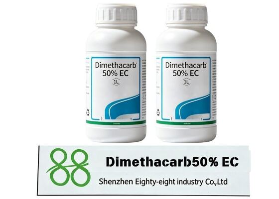 Dimethacarb 50% EC fast-acting carbamate insecticide EC for rice sucking pest control, factory competitive price  CAS 2686 99 9