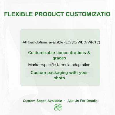 Benomyl 50% WP Benzimidazole Wettable Powder Systemic Fungicide, Protective & Curative Broad Spectrum Disease Control Pesticide for Powdery Mildew Anthracnose Scab Fusarium Rot on Fruit Trees