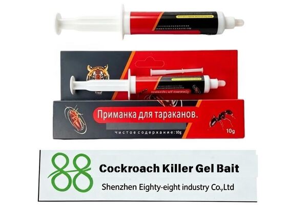 CAS 67485 29 4 cockroach killing gel