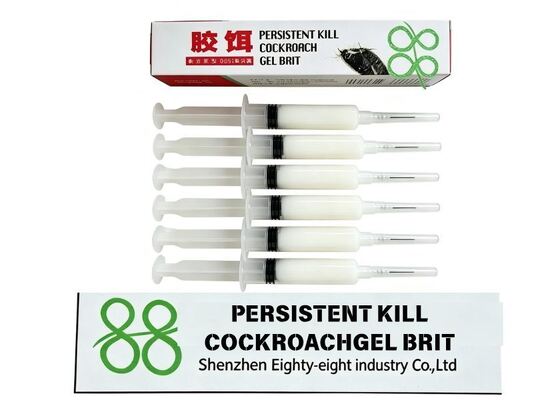 roach gel bait, cockroach bait gel Household Pest Control CAS 67485 29 4 cockroach killing gel cockroach bait gel, cockroach elimination gel