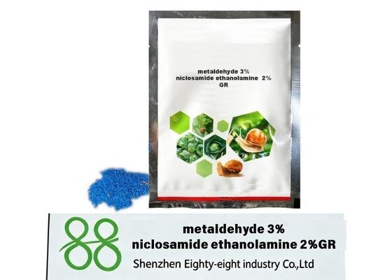 CAS 108 62 3 6% GR Metaldehyde 