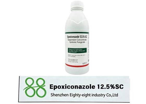 Ametryn 80% WP selective triazine herbicide for sugarcane and pineapple field, controls broadleaf weeds FactoEpoxiconazole 95% TC Natural Plant Fungicide CAS 106325-08-0 SGS