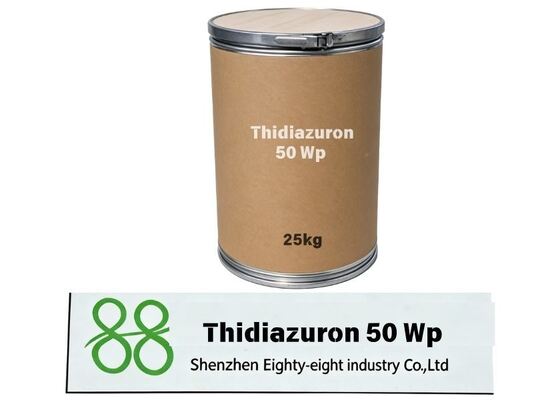 Thiodiazole Copper 95% TC Agrochemical Fungicide Thiadiazole Fungicide