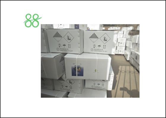 Semiamitraz Chloride 25%SL Acaricide 