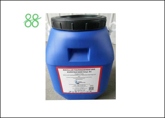 CAS 80060 09 9 50%SC Diafenthiuron s agroquimicos termites agrochemical lepidoptera killer