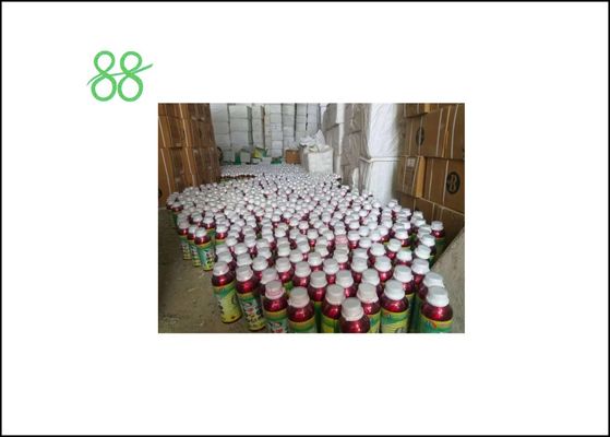 Esfenvalerate 50g/LEC 10%EC 95TC Organic Prethroid 