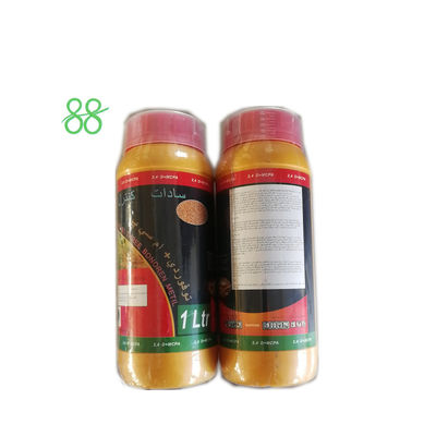 Fenobucarb BPMC 25%EC Agricultural s CAS 3766-81-2