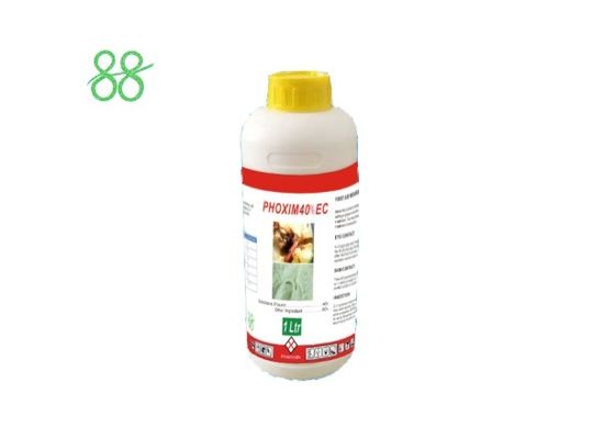 Omethoate 40%EC 98%TC Agricultural s CAS 96489-71-3