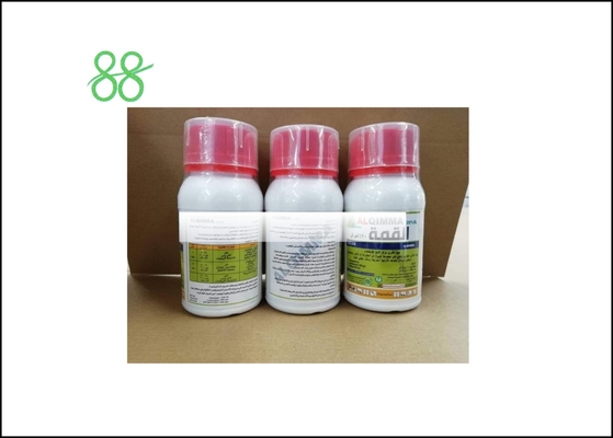 Flusilazole 10%EW 93%TC Natural Plant Fungicide CAS 85509-19-9