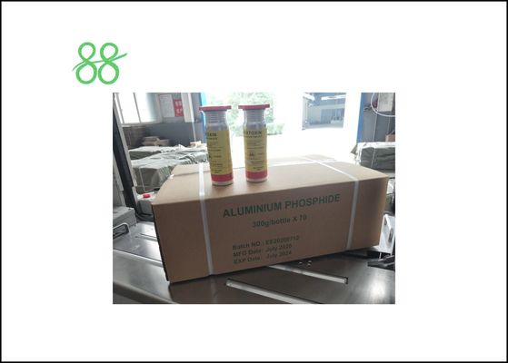 Aluminium Phosphide Agricultural s 56%-57% TB  désinsectisation  Fumitoxin, Phostoxin
