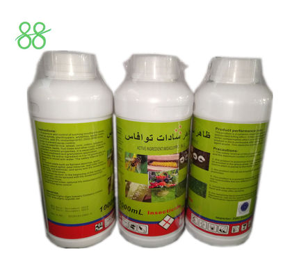 Propoxur 8%SE Transfluthrin 2% Pest Control 