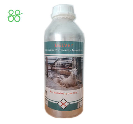 CAS 153233 91 1 Bifenazate 30%SC Acaricide 