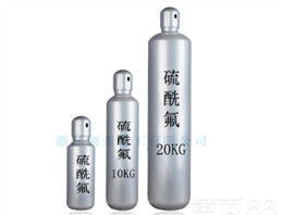 Sulfuryl Fluoride Agricultural s 99.8 Gas Preparation fumigant chemical