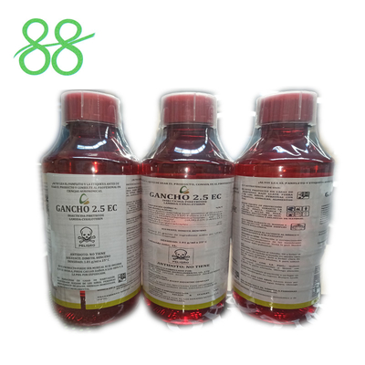 insecticide-lambda-cyhalothrin-2.5-ec  lambda-cyhalothrin-tech lambda-cyhalothrin 2.5% control de plagas