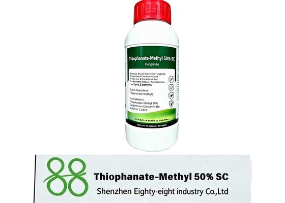 Hexaflumuron 20% SC pesticides s pest control pesticides for agriculture acaricide Hexaflumuron 20% SC pesticides s pest control pesticidThiophanate-Methyl 50% SC Fungicide Agrochemical Pesticides